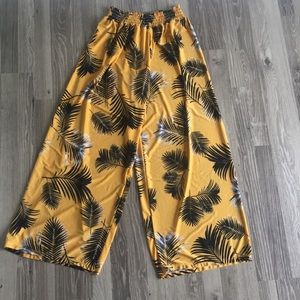 🏝👖 Tropical Pants 👖🏝